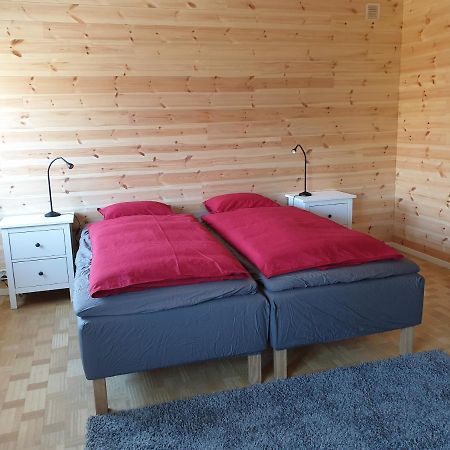 Hook&Cup Hotell Sorsele Eksteriør bilde