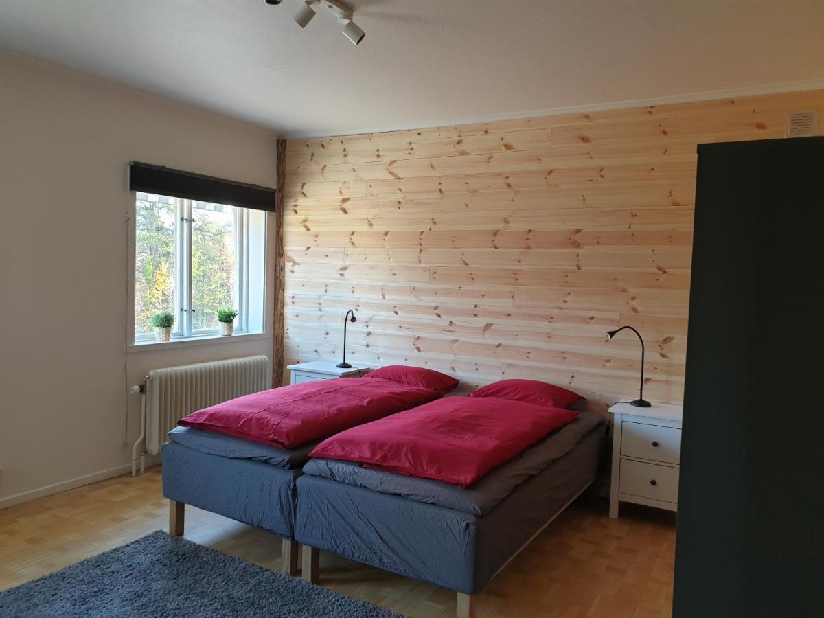 Hook&Cup Hotell Sorsele Eksteriør bilde